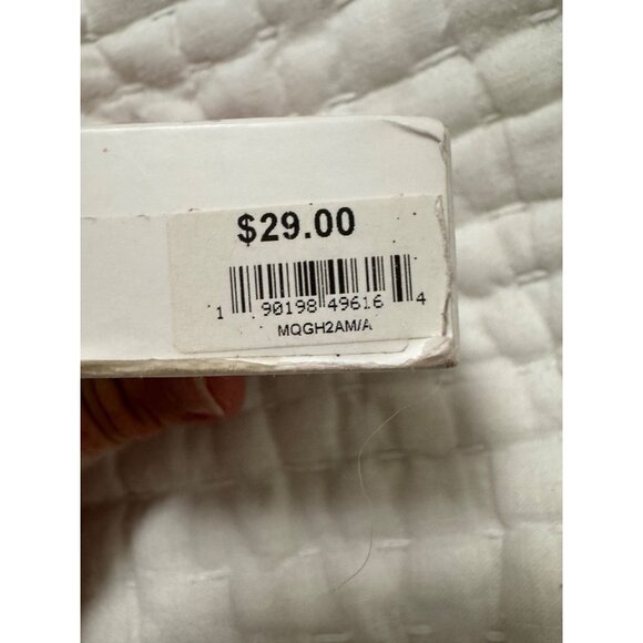 Apple USB-C to Lightning Cable 2m White NWB - Picture 7 of 13